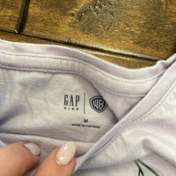 Girls top - Picture 2 of 3